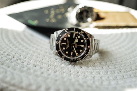 reddit is tudor a homage of rolex|The Tudor Black Bay 58 Is NOT A Rolex Submariner Alternative.